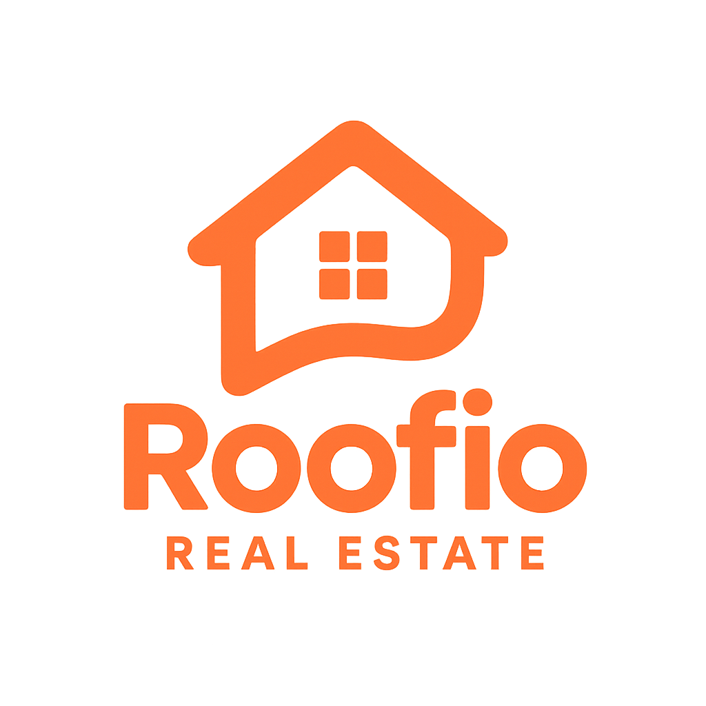 Roofio Real Estate